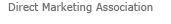 Direct Marketing Association