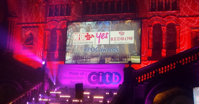 Yes Agency - Support Construction Industry