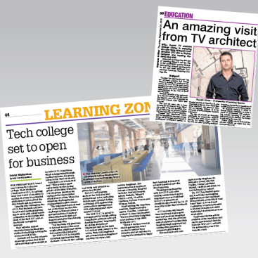 Yes Agency - Education design and marketing