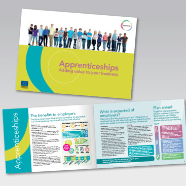 Yes Agency - Education design and marketing