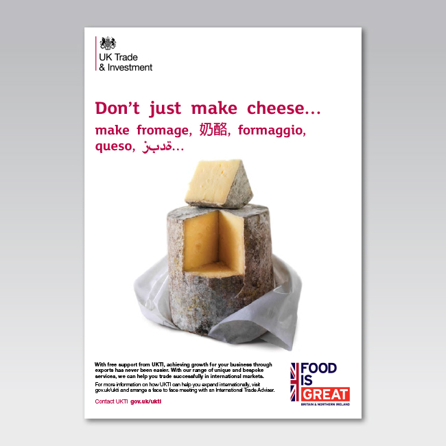 Yes Agency - Public sector design and marketing
