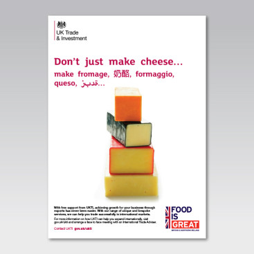 Yes Agency - Public sector design and marketing