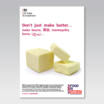 Yes Agency - Public sector design and marketing