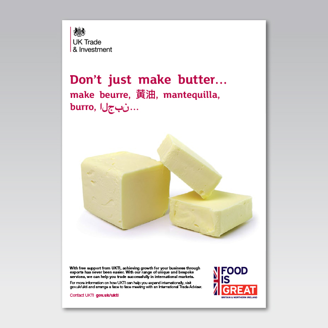 Yes Agency - Public sector design and marketing