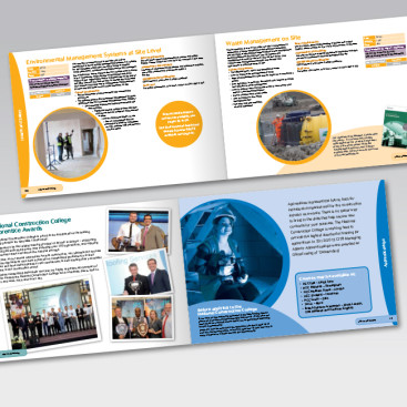 Yes Agency - Construction Design and marketing