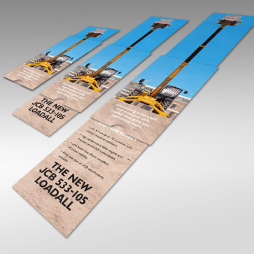 Yes Agency - Design and marketing