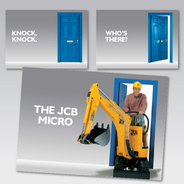 Yes Agency - Design and marketing