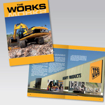 Yes Agency - Design and marketing