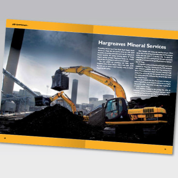 Yes Agency - Design and marketing