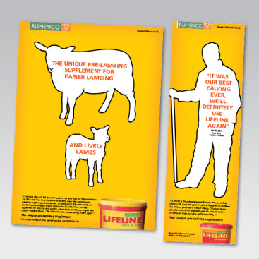 Yes Agency - Design and marketing